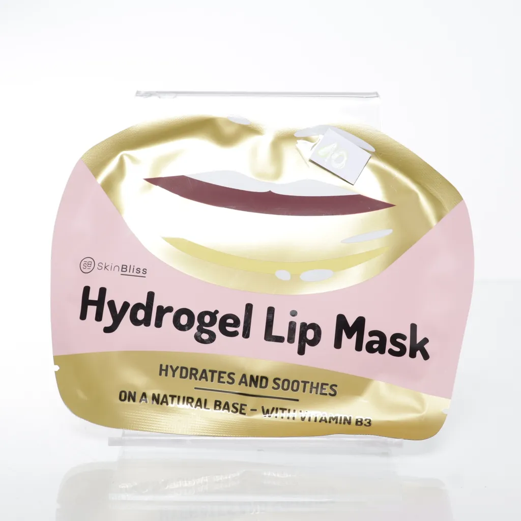 Skin Bliss - Lippenmaske