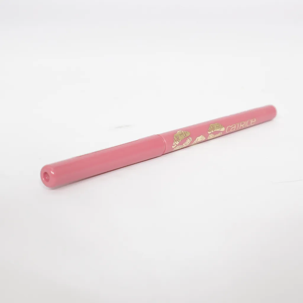 Catrice Cosmetics - Lipliner - Pink