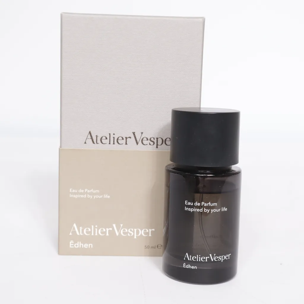 Atelier Vesper - Eau de Parfum
