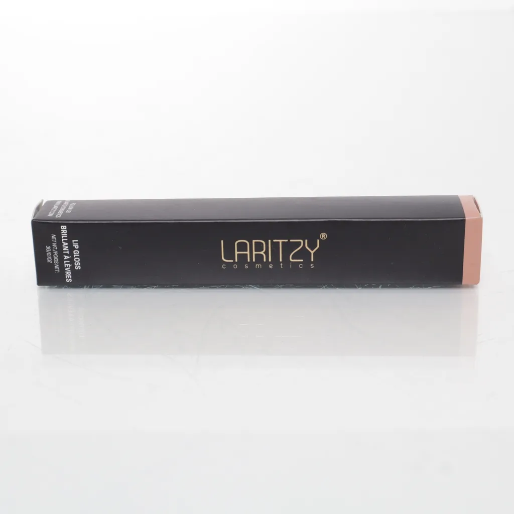 Laritzy Cosmetics - Lipgloss - Pink
