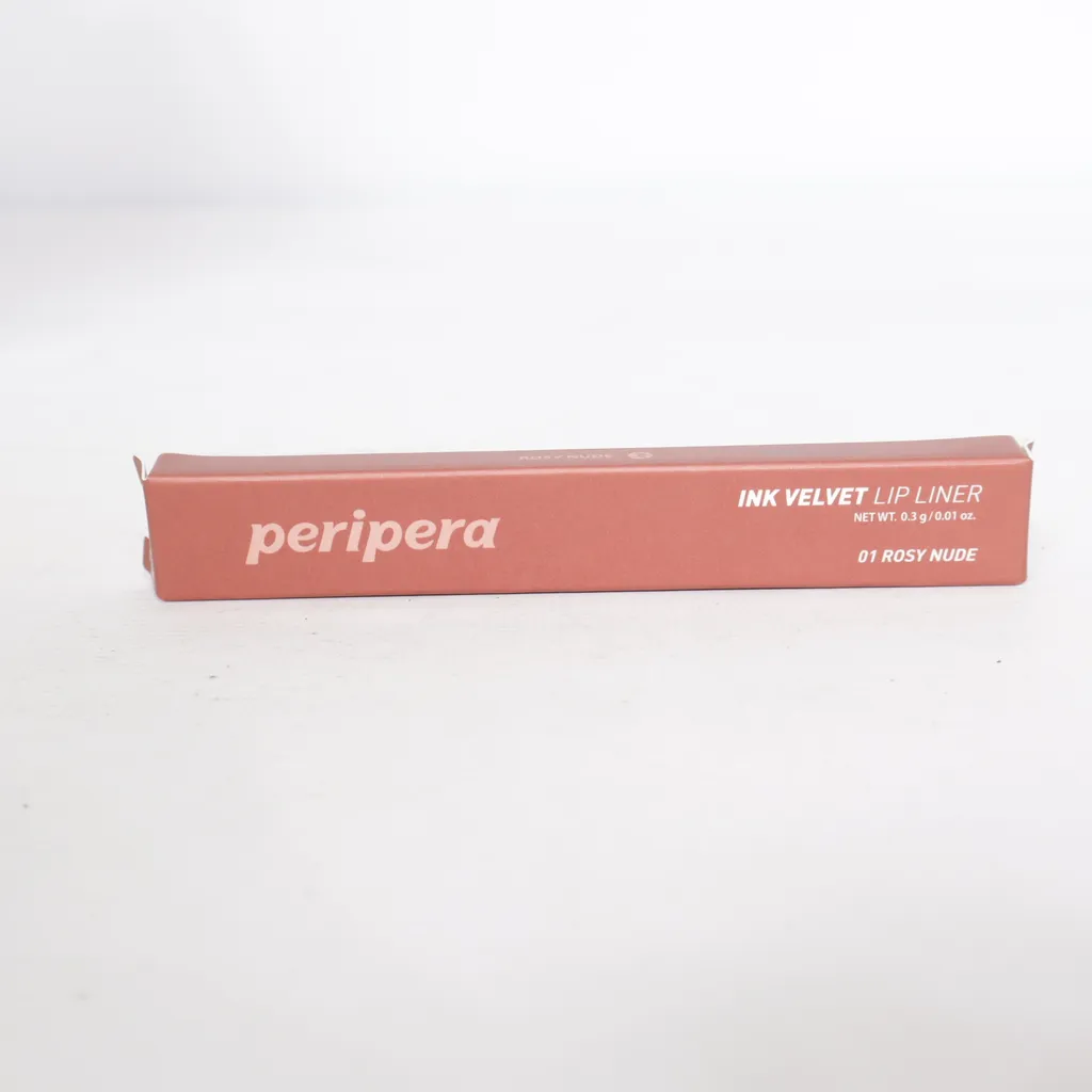 Peripera - Lipliner - Pink