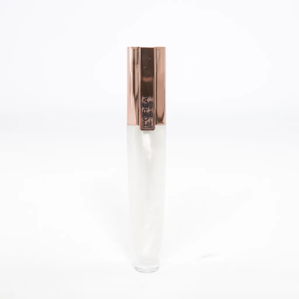 L'Oréal Paris - Lipgloss - Transparent