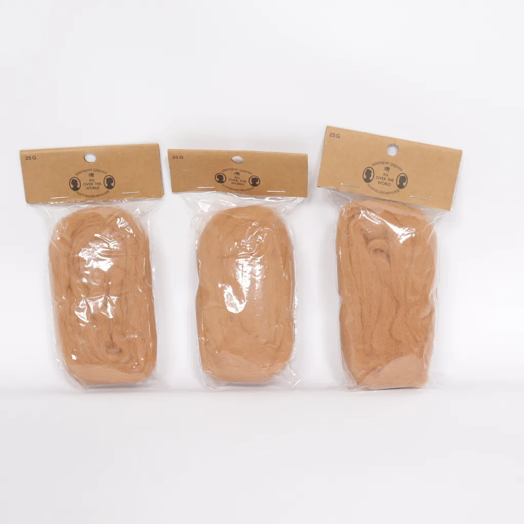 Søstrene Grene - Bastelsachen - Braun