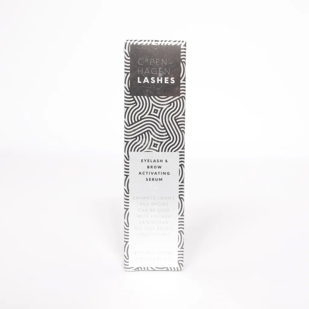 Copenhagen Lashes - Wimpernserum