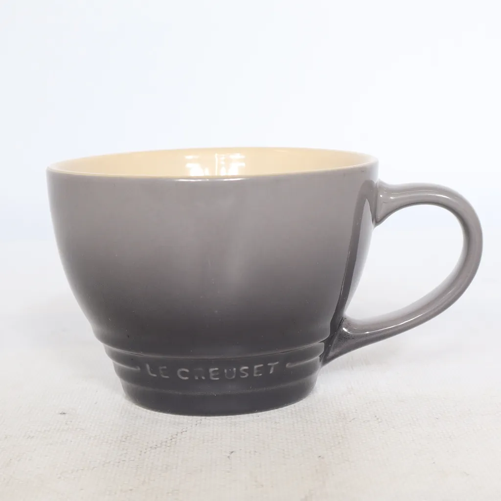 Image of Le Creuset Mok (Preloved)
