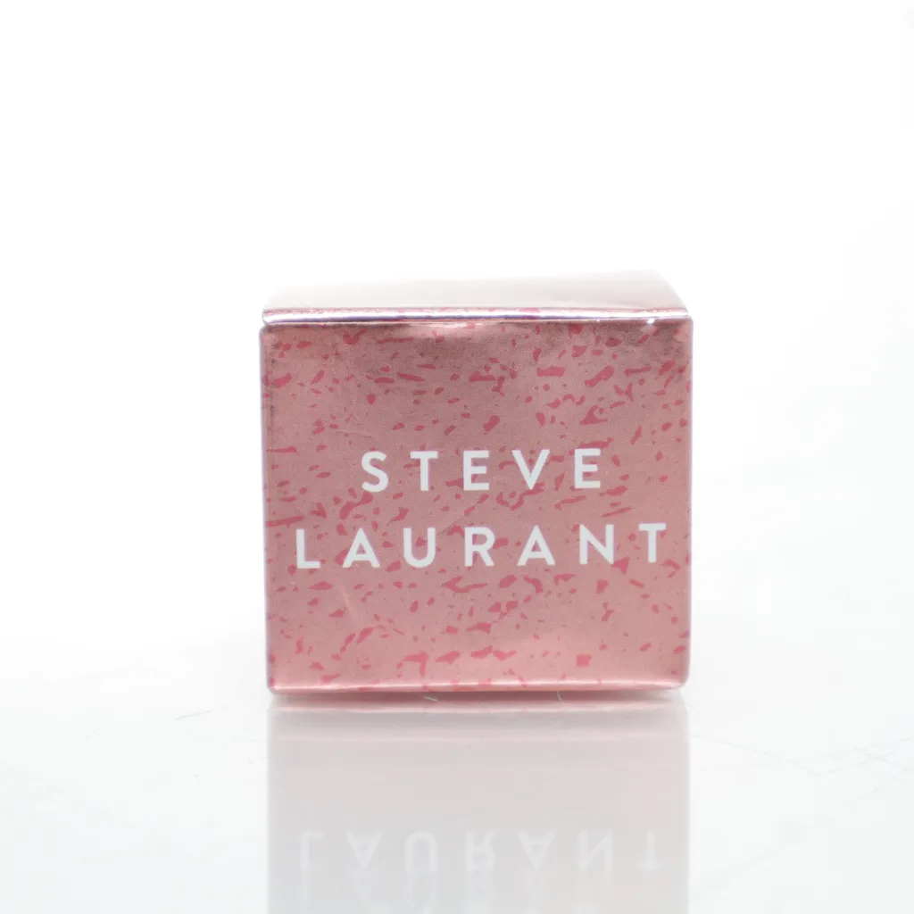 Steve Laurant - Puder