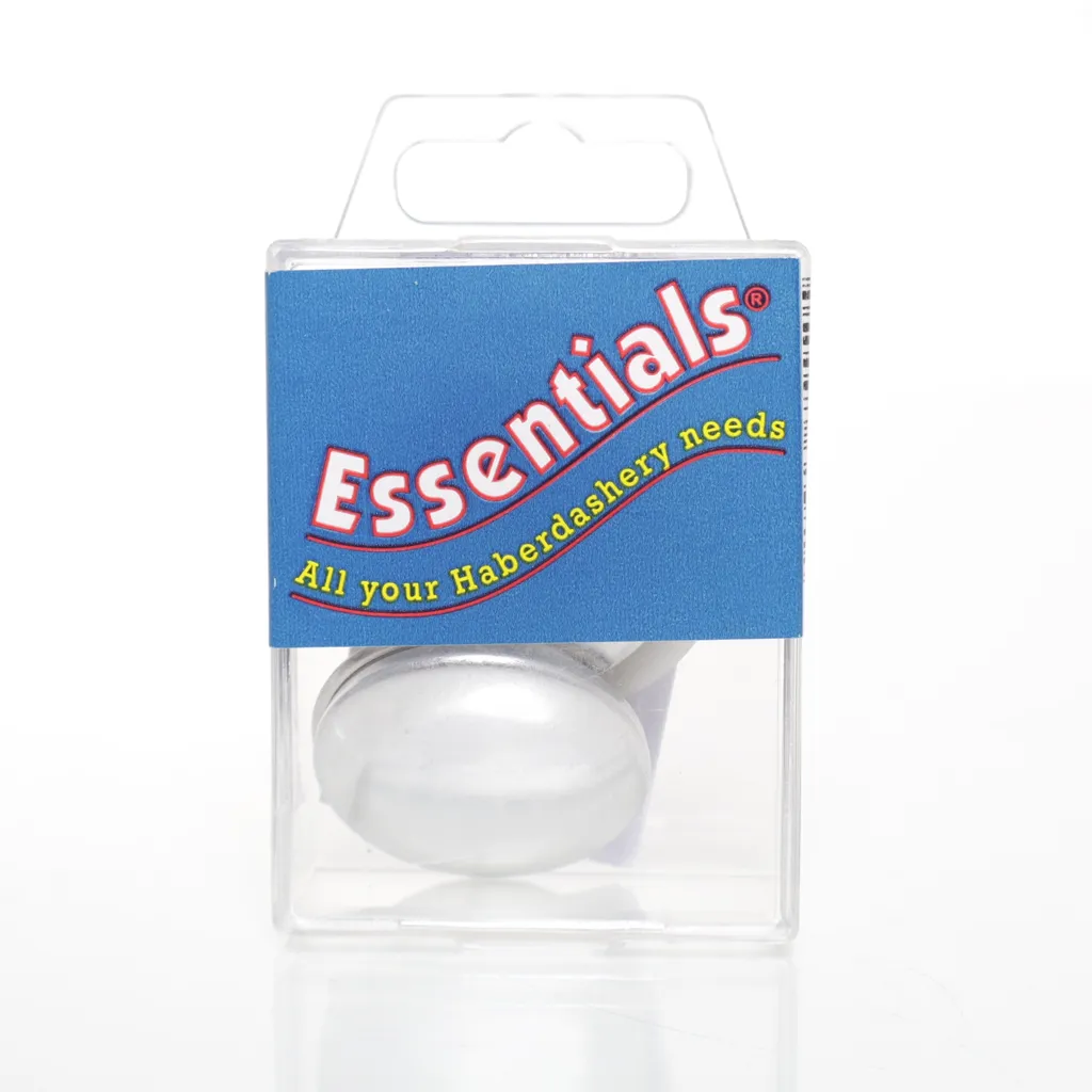 Essentials - Bastelsachen - Silber