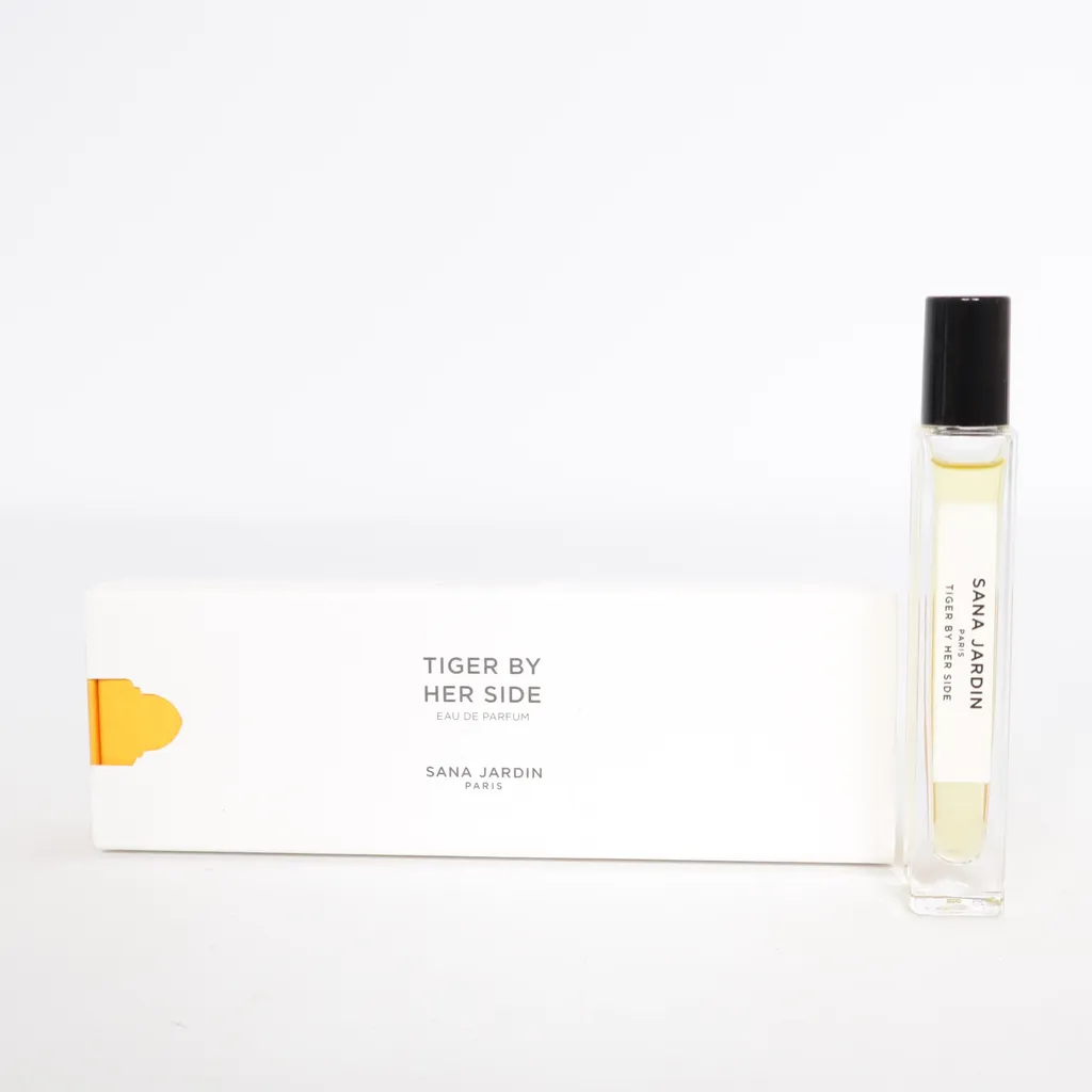 Sana Jardin - Eau de Parfum