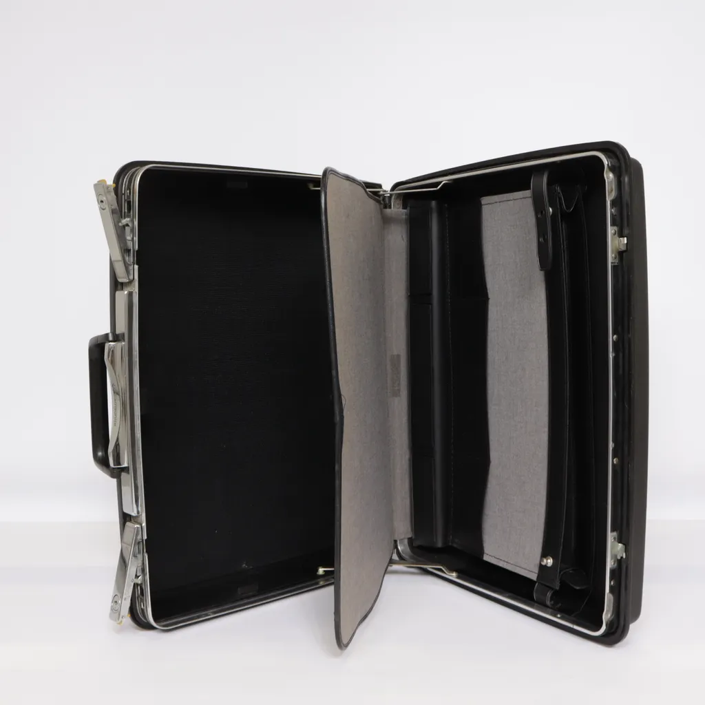Samsonite - Koffer - Schwarz