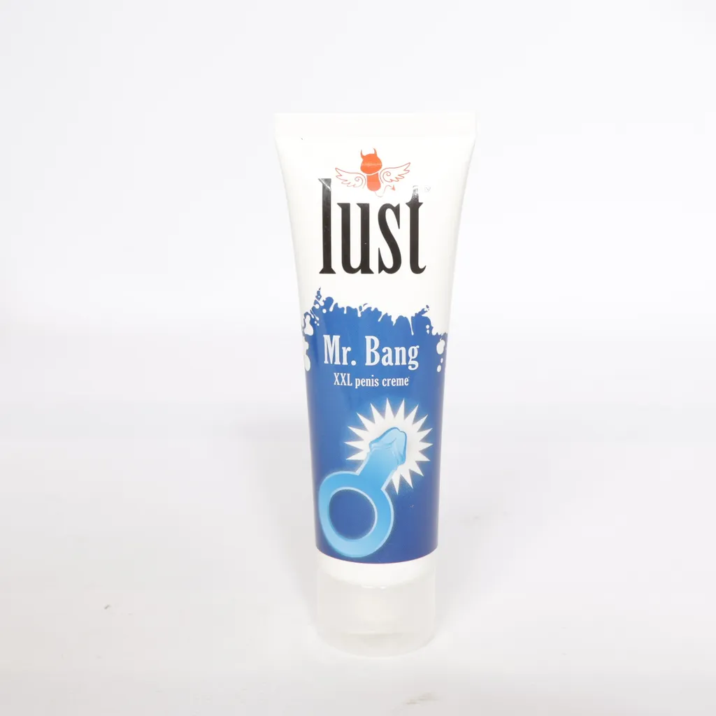 Lust - Intimcreme