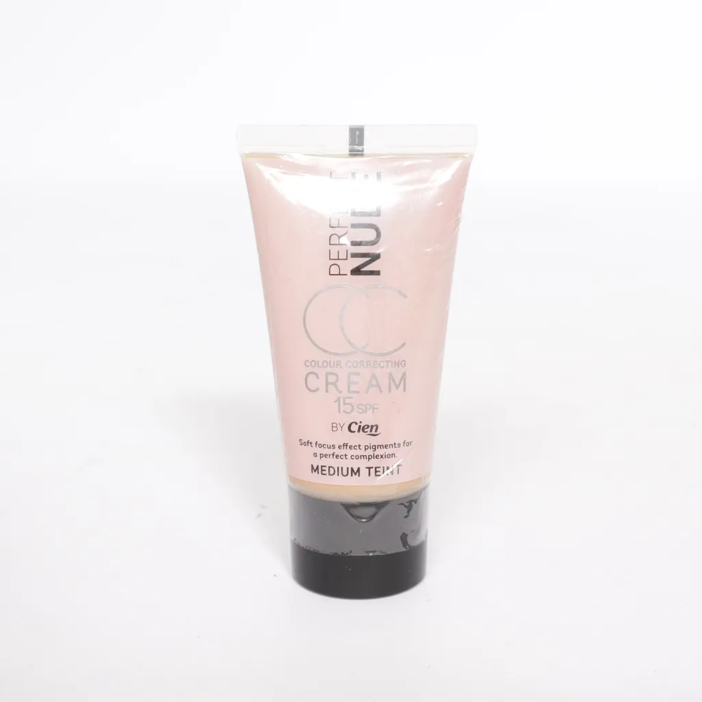 Cien - CC-Cream