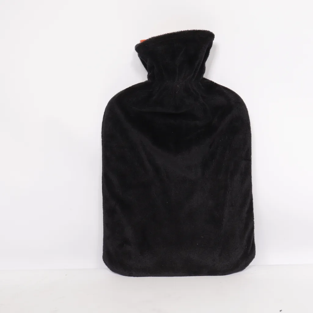 Home - Wärmekissen - Schwarz