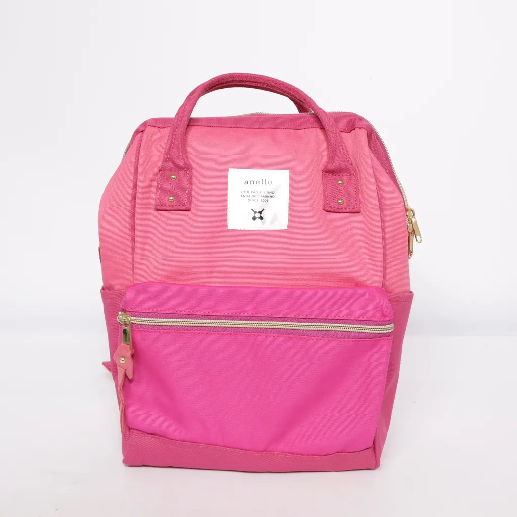 Anello - Rucksack - Pink