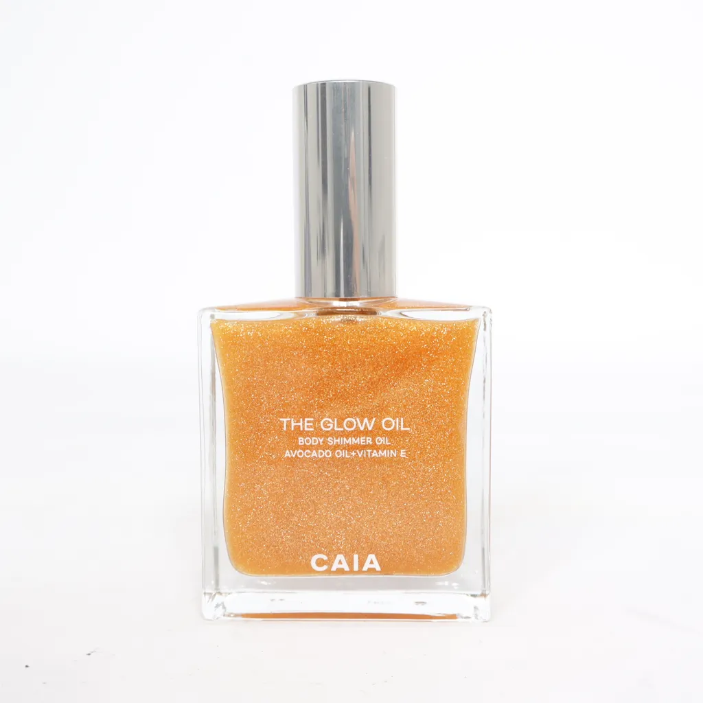 Caia - Body Mist