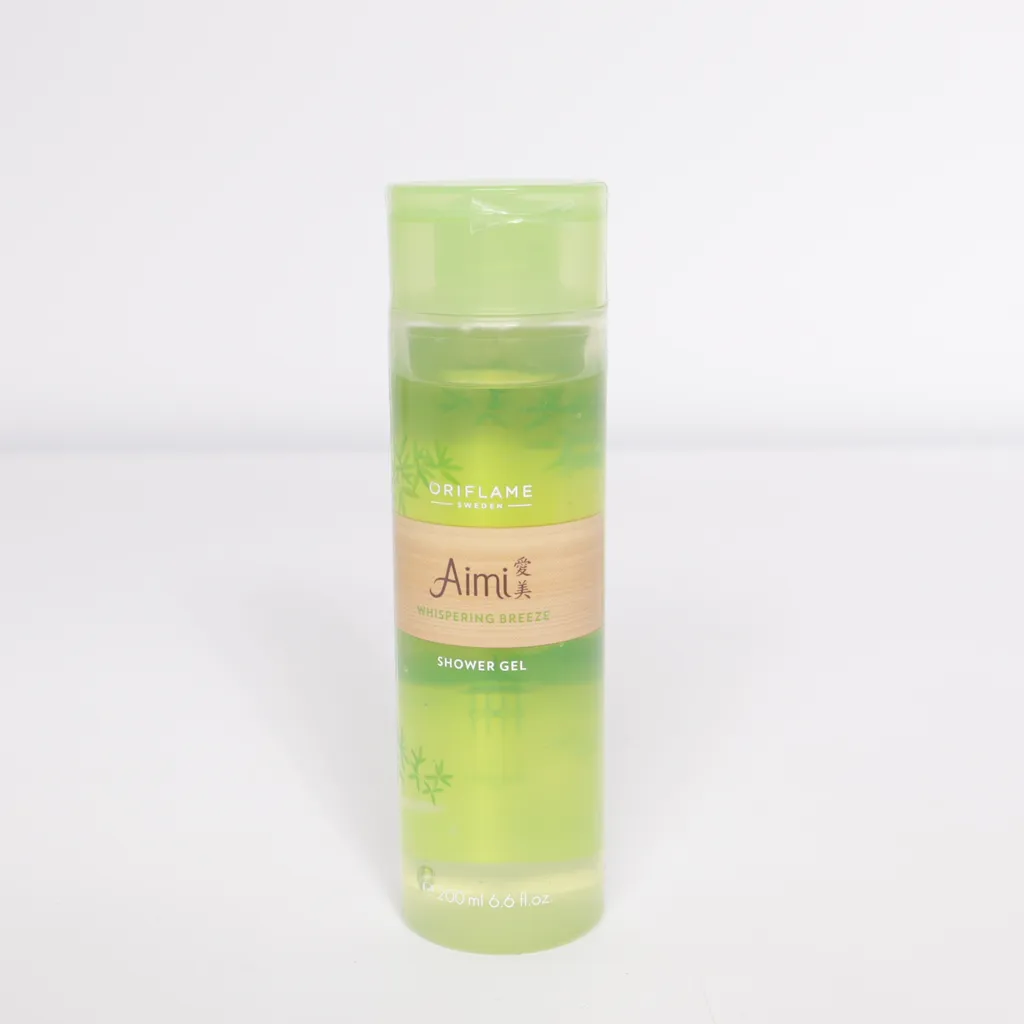 Oriflame - Duschgel