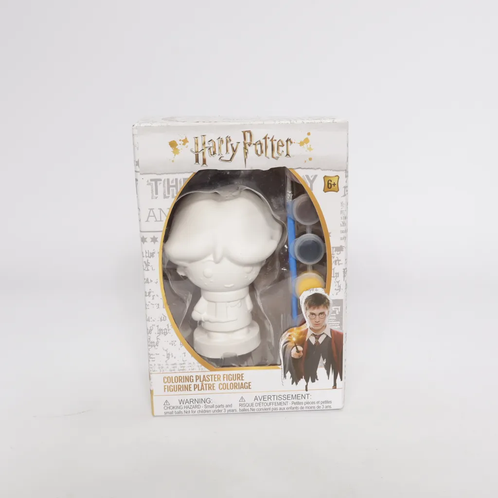 Wizarding World - Bastelsachen - Weiß