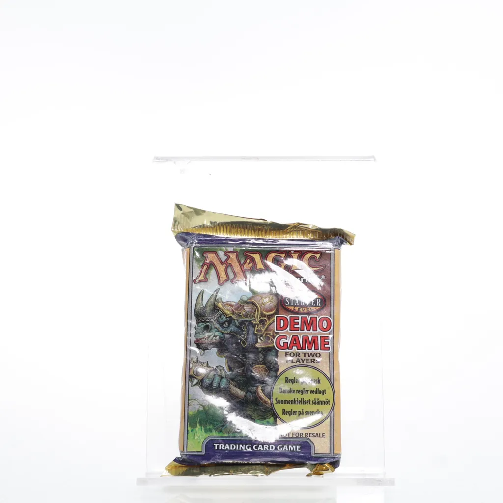 Magic - Sammler-Karten - Mehrfarbig