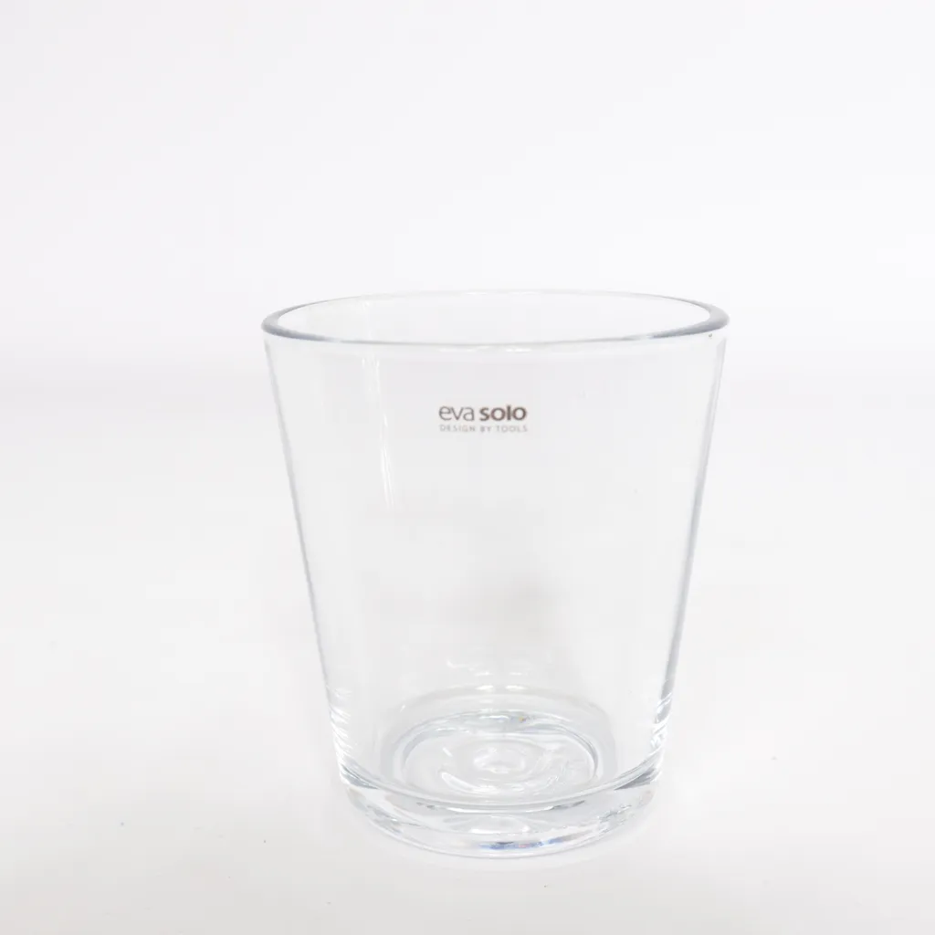 Eva Solo - Glas - Transparent