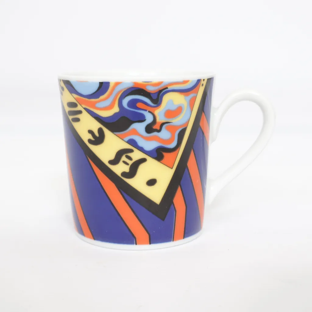Felmann Welden - Espressotasse - Blau