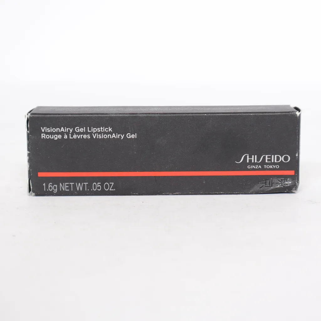 Shiseido - Lipgloss - Lila