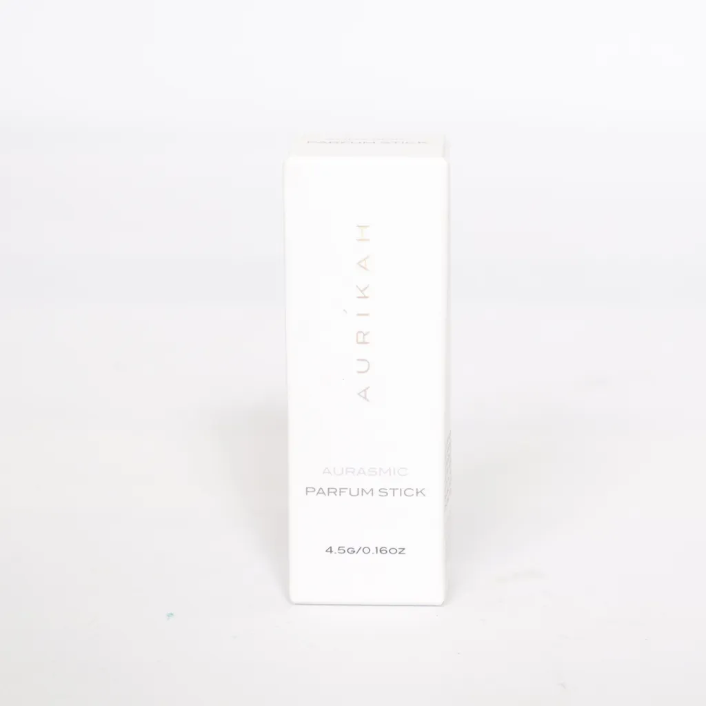 Aurikah - Eau de Parfum