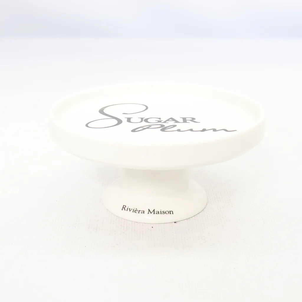 Image of Riviera Maison Taartplateau (Preloved)