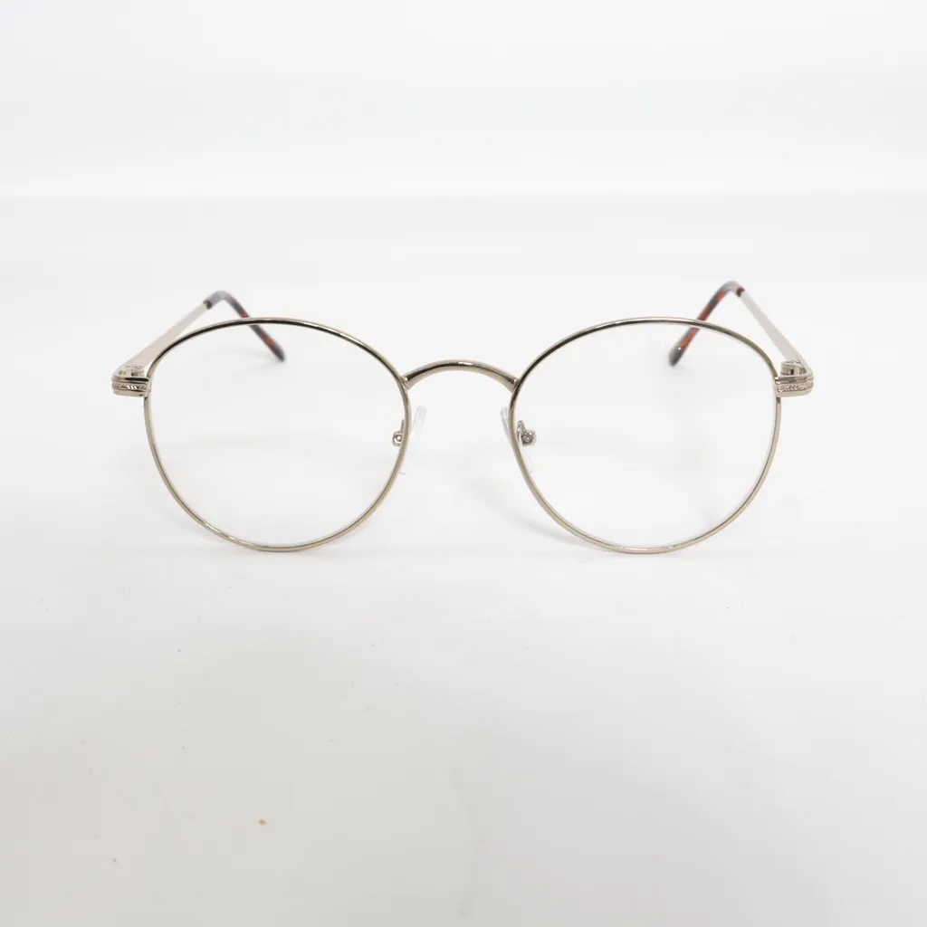 Design by kappAhl - Brille - Damen - Silber