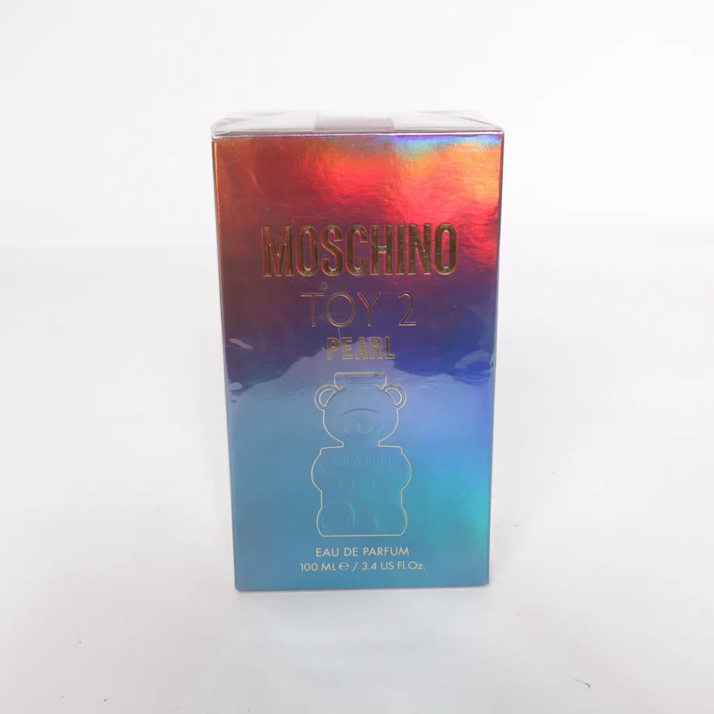 Moschino Toy 2 - Eau de Parfum