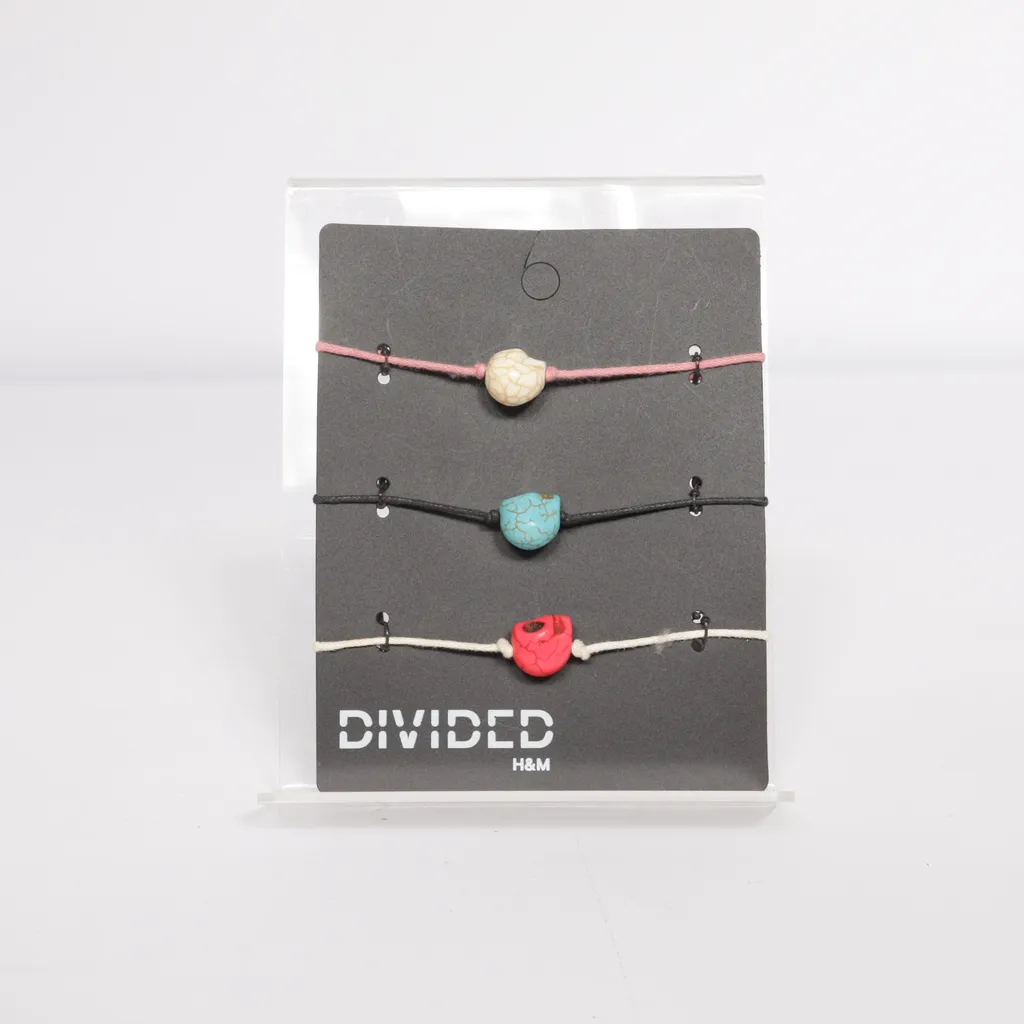 Divided by H&M - Armband - Damen - Mehrfarbig