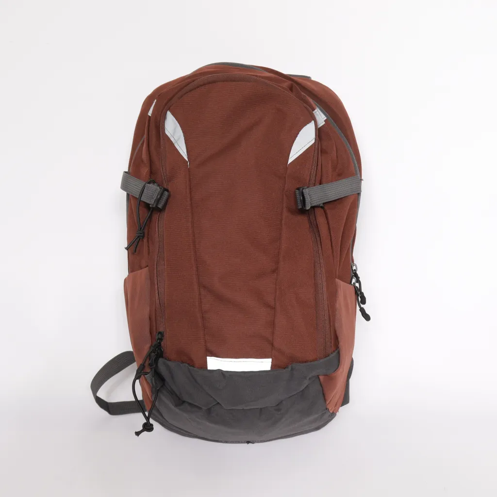 Live in Style - Rucksack - Braun