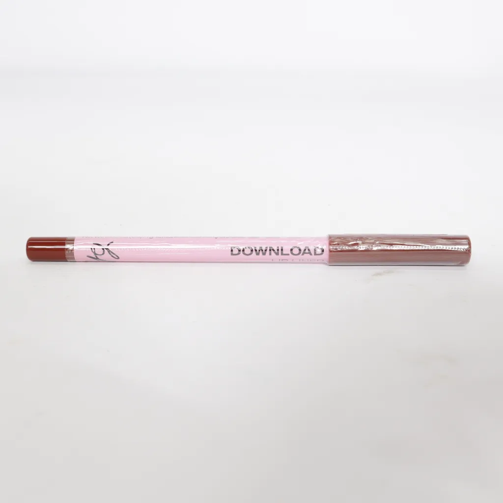 Download - Lipliner - Braun