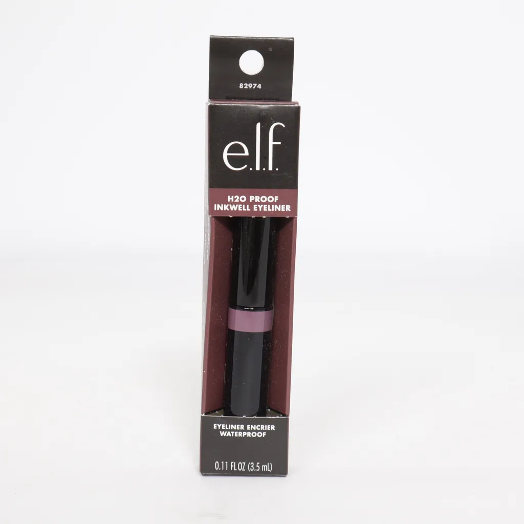 E.L.F. - Eyeliner - Lila