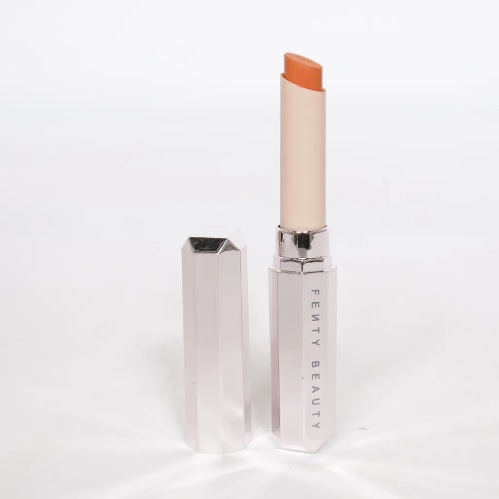 Fenty Beauty - Lippenstift - Silber