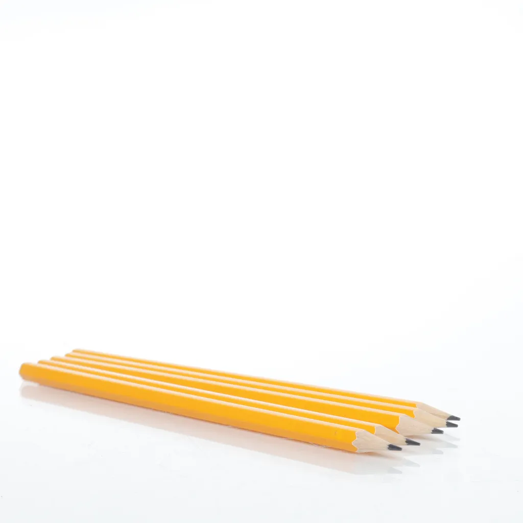 Malmö - Bleistift