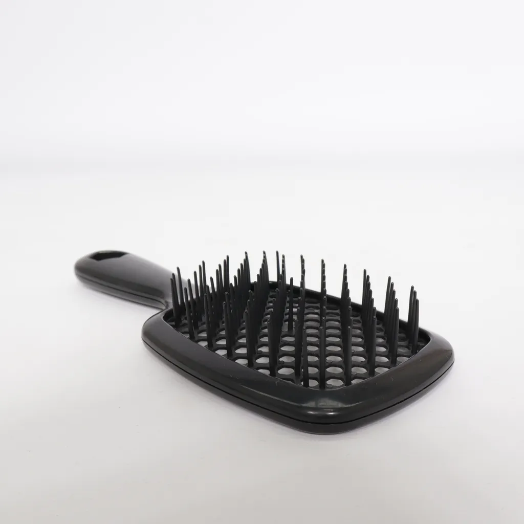 Brush - Haarbürste - Schwarz