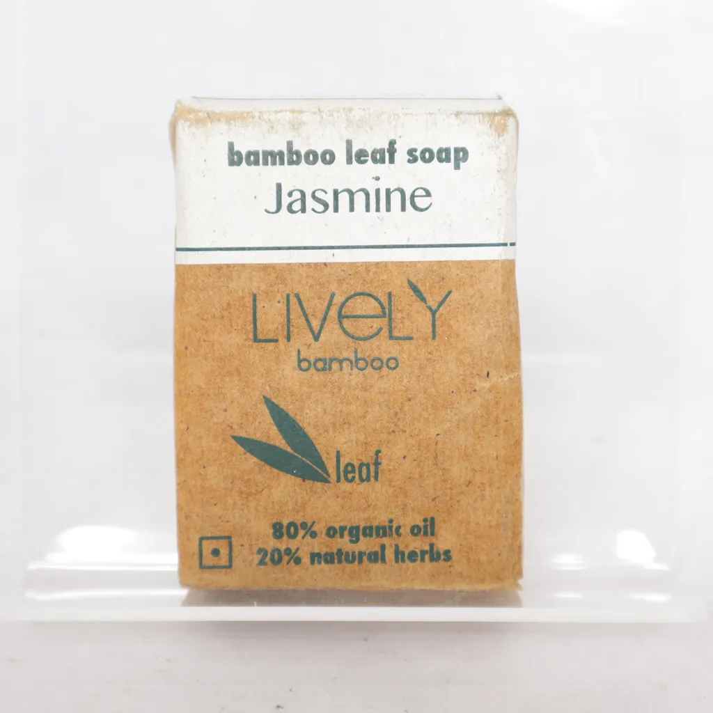 Lively - Seife