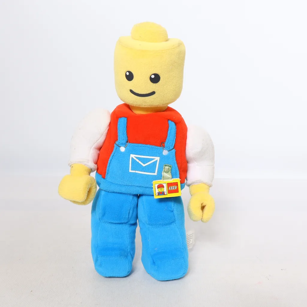 Image of LEGO Zacht speeltje (Preloved)