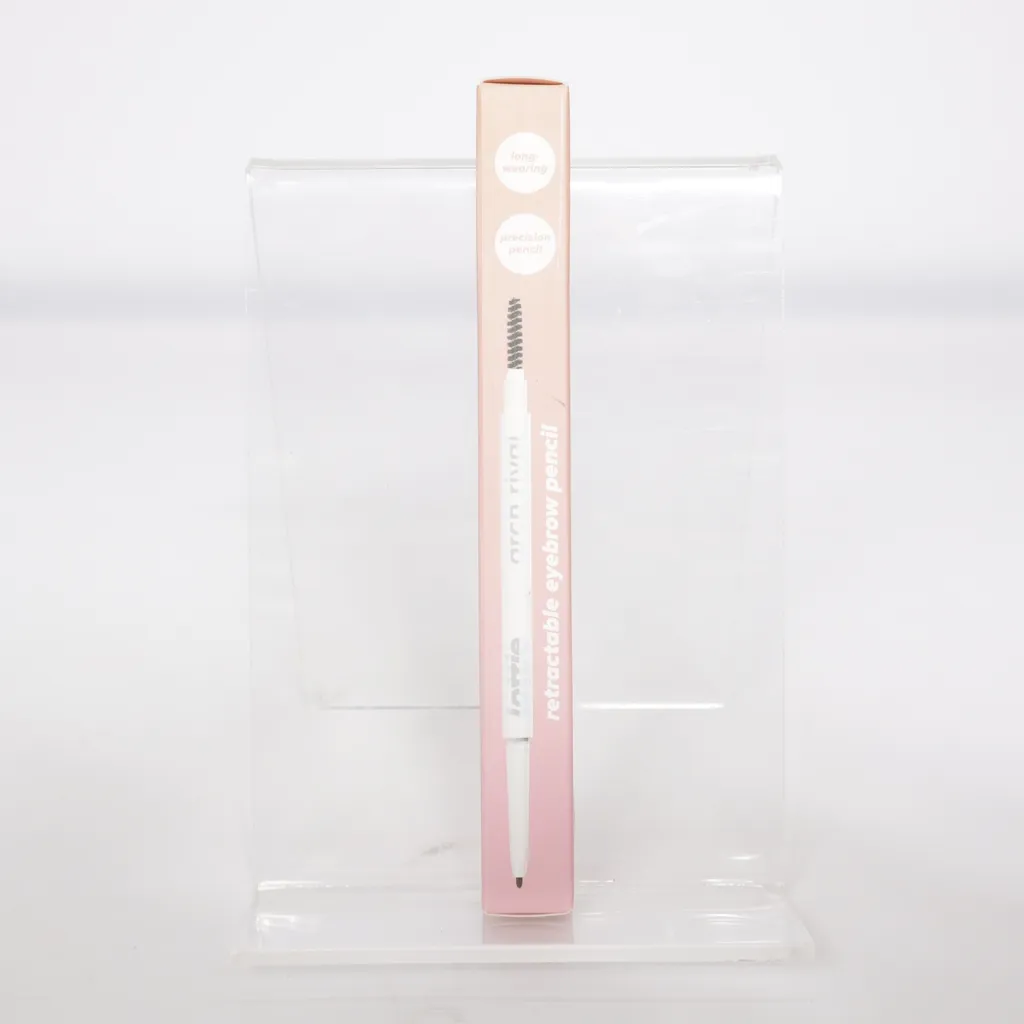 Lottie London - Augenbrauenstift - Grau