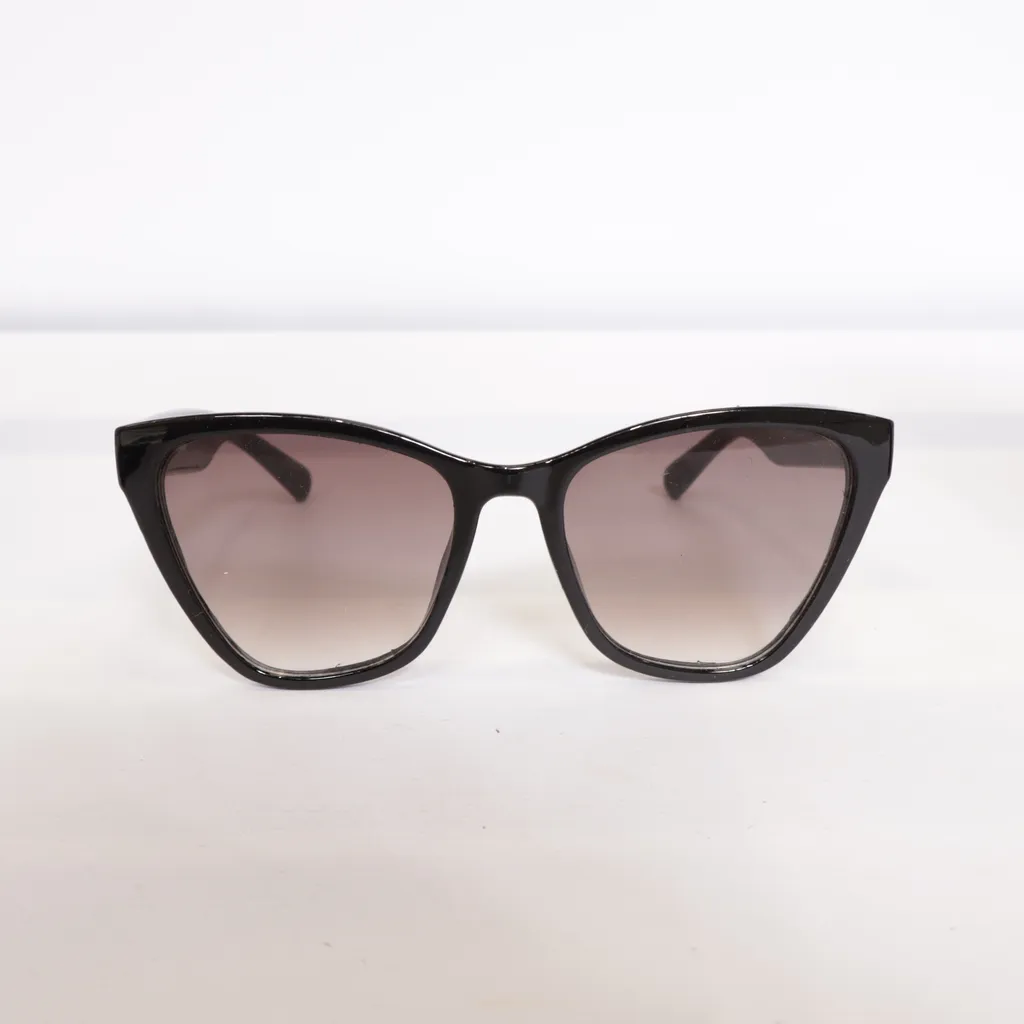REaccessories - Sonnenbrille - Damen - Schwarz