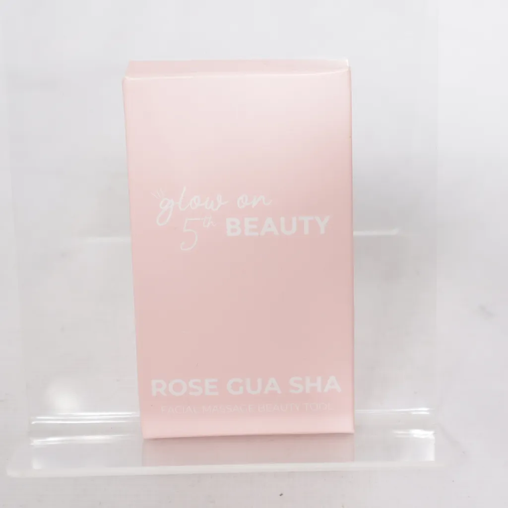 Glow on 5th Beauty - Massage-Zubehör - Pink