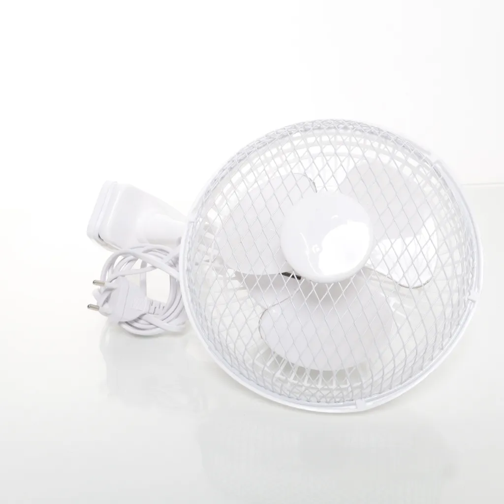 Rusta - Tischventilator