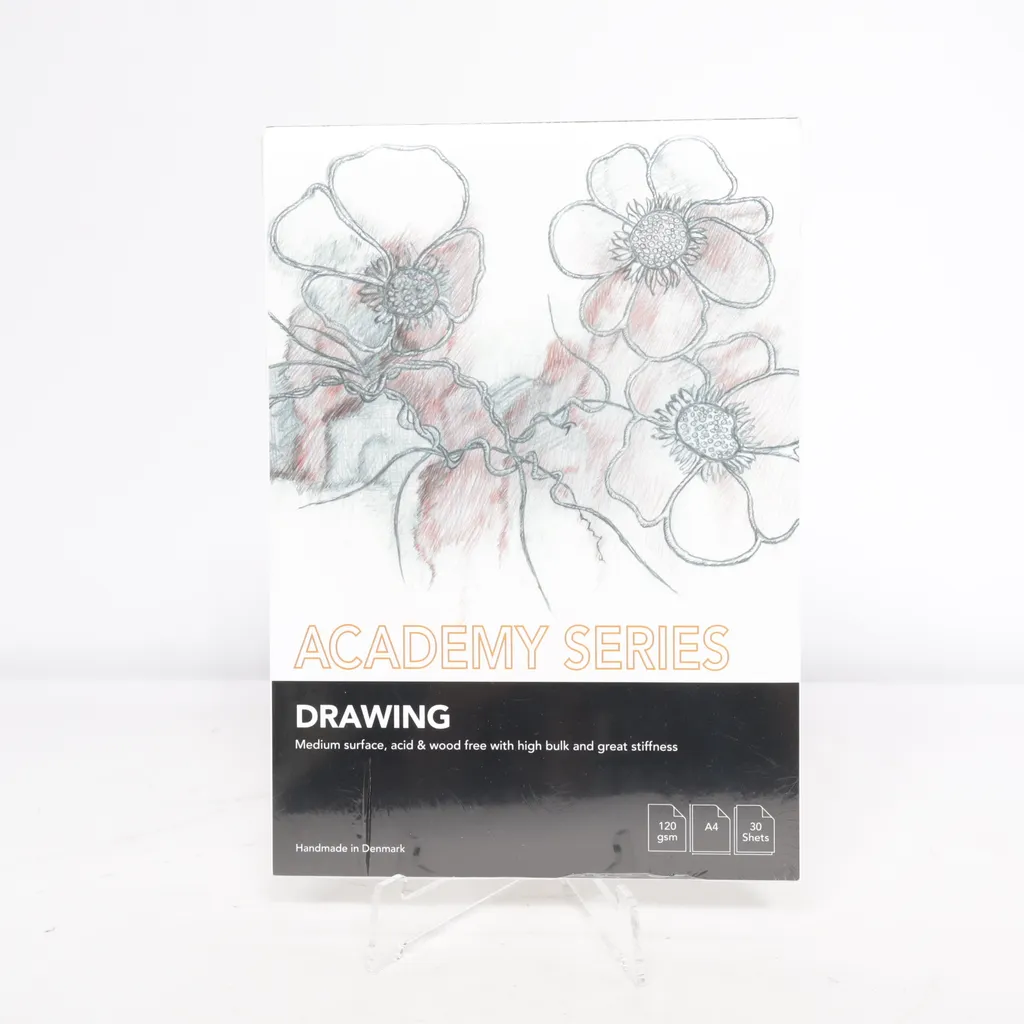 Drawing Tools - Notizbuch