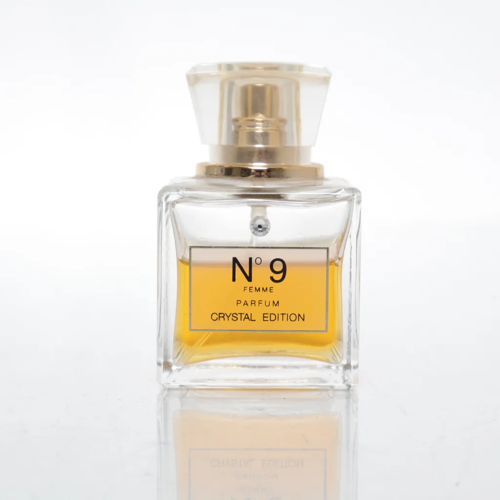 Acom No.9 - Eau de Parfum