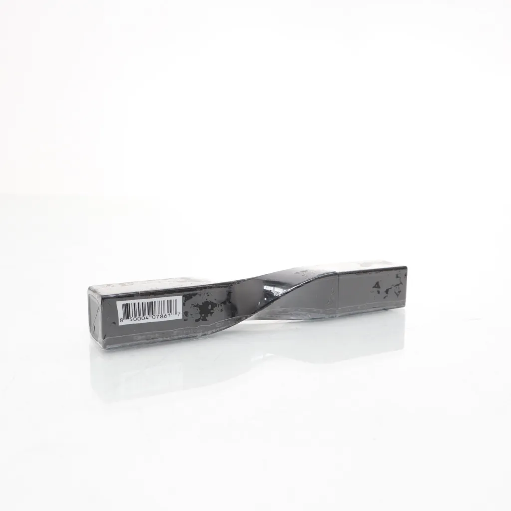 Mannakadar Beauty - Mascara - Schwarz
