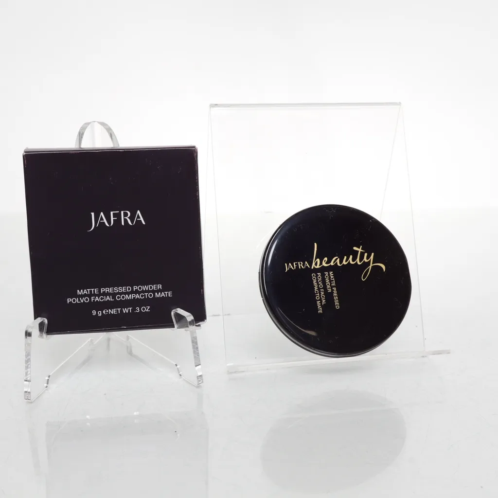 Jafra - Puder
