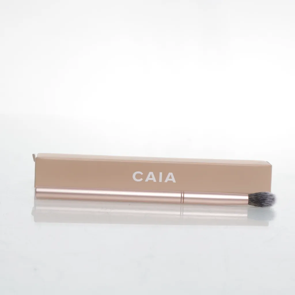 Caia - Make-up Pinsel - Rose Gold
