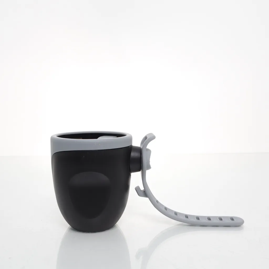 Beemoo - Becher - Schwarz