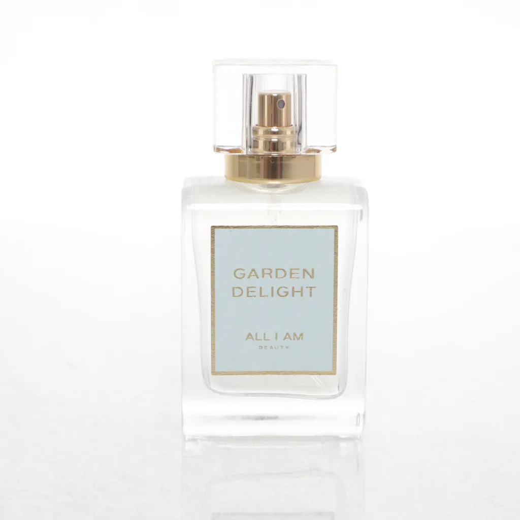 All I Am - Eau de Parfum
