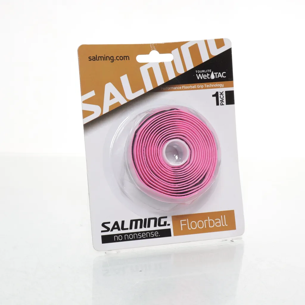 Salming - Trainingsgeräte - Pink