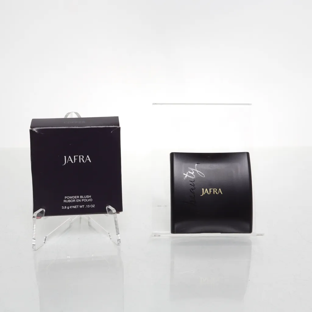 Jafra - Rouge - Braun